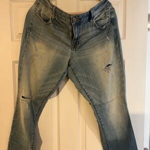 American Eagle Outfitters Jeans